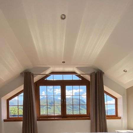 3 Sheraton Apartments Fort William Exterior foto